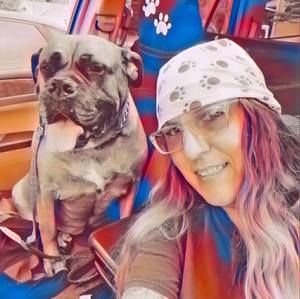 Meet your Posher, Bridgette